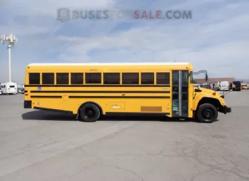 Picture of 2011 Blue Bird Vision School Bus