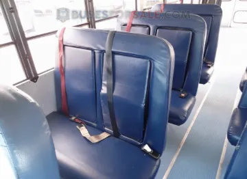Picture of 2011 Blue Bird Vision School Bus
