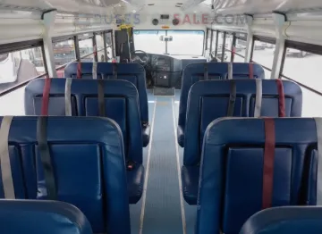 Picture of 2011 Blue Bird Vision School Bus