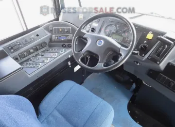 Picture of 2011 Blue Bird Vision School Bus