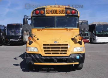 Picture of 2011 Blue Bird Vision School Bus