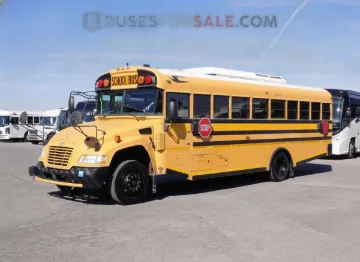 Picture of 2011 Blue Bird Vision School Bus