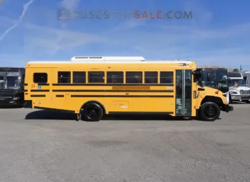 Picture of 2011 Blue Bird Vision School Bus