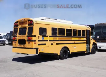 Picture of 2011 Blue Bird Vision School Bus
