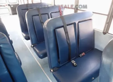Picture of 2011 Blue Bird Vision School Bus