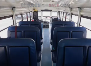 Picture of 2011 Blue Bird Vision School Bus