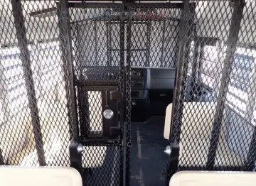 Picture of 2010 Thomas Built Buses Saf-T-Liner Hdx Prison Bus