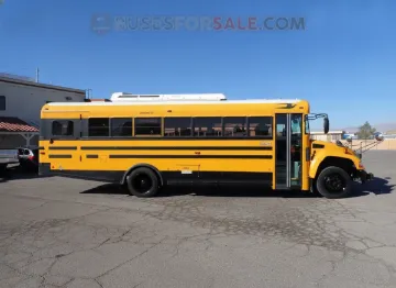 Picture of 2010 Blue Bird Vision School Bus ADA