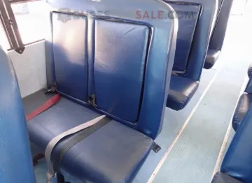 Picture of 2010 Blue Bird Vision School Bus ADA