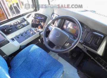 Picture of 2010 Blue Bird Vision School Bus ADA