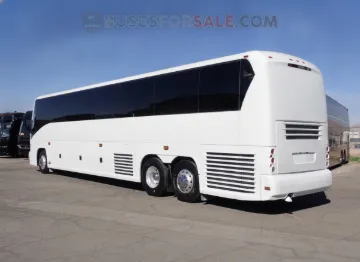 Picture of 2005 MCI J4500 Coach Coach Bus