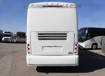 Picture of 2005 MCI J4500 Coach Coach Bus