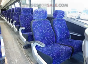 Picture of 2005 MCI J4500 Coach Coach Bus