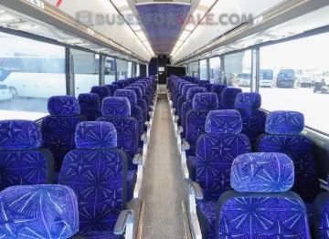 Picture of 2005 MCI J4500 Coach Coach Bus