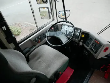 Picture of 2011 International RE 300 School Bus