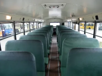 Picture of 2011 International RE 300 School Bus
