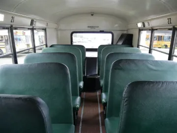 Picture of 2011 International RE 300 School Bus