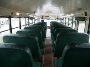 Picture of 2011 International RE 300 School Bus