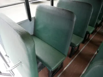 Picture of 2011 International RE 300 School Bus