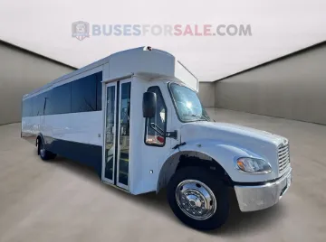 Picture of 2017 Freightliner Glaval Legacy Mid Size Bus
