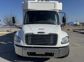 Picture of 2017 Freightliner Glaval Legacy Mid Size Bus
