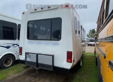 Picture of 1997 Ford E350 Diamond Coach Shuttle Bus ADA