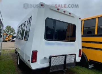 Picture of 1997 Ford E350 Diamond Coach Shuttle Bus ADA