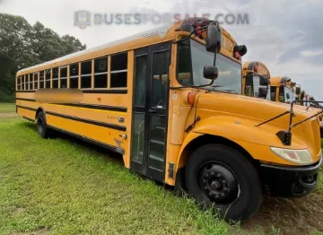 Picture of 2010 International CE School Bus