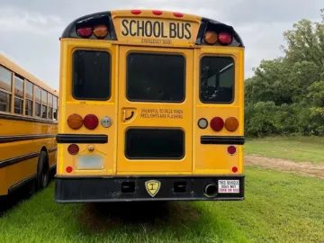 Picture of 2010 International CE School Bus