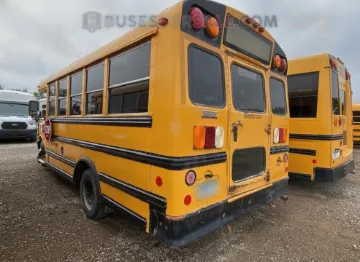 Picture of 2012 Chevrolet Thomas Built Buses Minotour School Bus ADA