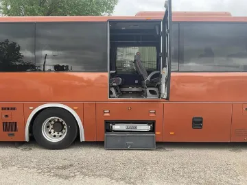 Picture of 2014 Temsa Ts35 ADA Coach Bus