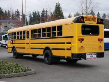 Picture of 2011 International RE 300 School Bus