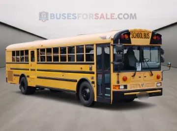 Picture of 2011 International RE 300 School Bus