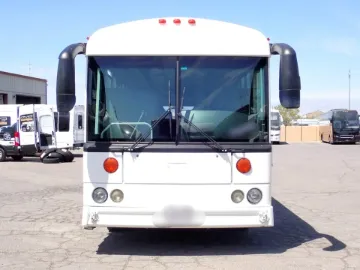 Picture of 2014 Thomas Built Buses Saf-T-Liner Hdx Activity Bus