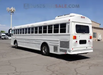 Picture of 2014 Thomas Built Buses Saf-T-Liner Hdx Activity Bus