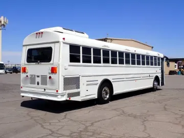 Picture of 2014 Thomas Built Buses Saf-T-Liner Hdx Activity Bus