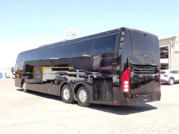 Picture of 2020 Volvo 9700 Coach Bus