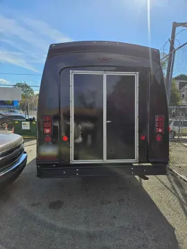 Picture of 1998 Ford E450 Super Duty Limo & Party Bus