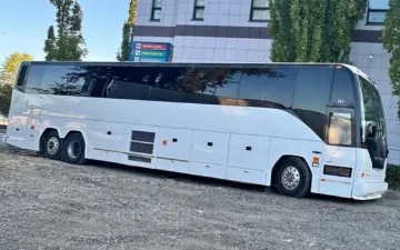 Picture of 1998 H3-45 Motorcoach Coach Bus