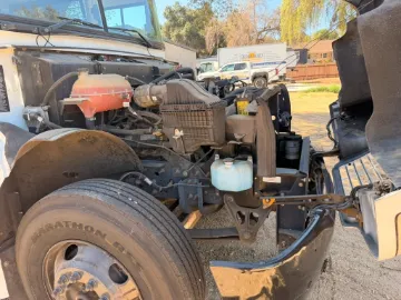 Picture of 2021 Blue Bird Gas Air Con 77P