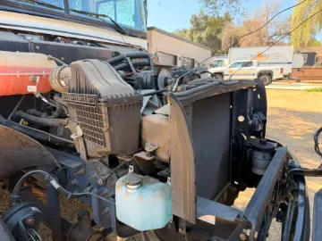 Picture of 2021 Blue Bird Gas Air Con 77P
