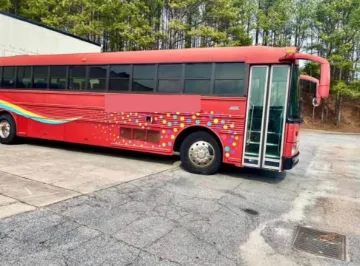 Picture of 2003 Thomas Mid Size Bus