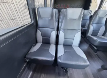Picture of 2016 Ford E-450 Shuttle Bus