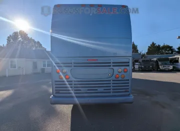 Picture of 2009 Prevost H3-45 Motor Coach Coach Bus