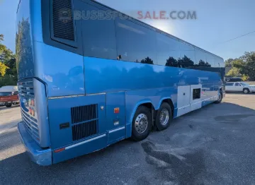 Picture of 2009 Prevost H3-45 Motor Coach Coach Bus