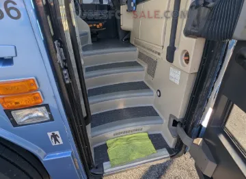 Picture of 2009 Prevost H3-45 Motor Coach Coach Bus