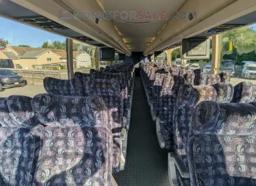 Picture of 2009 Prevost H3-45 Motor Coach Coach Bus