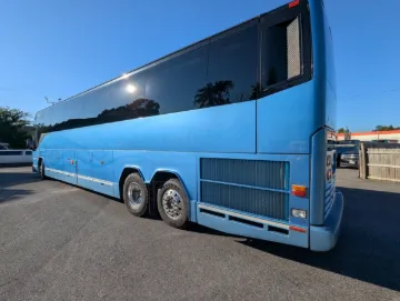 Picture of 2009 Prevost H3-45 Motor Coach Coach Bus