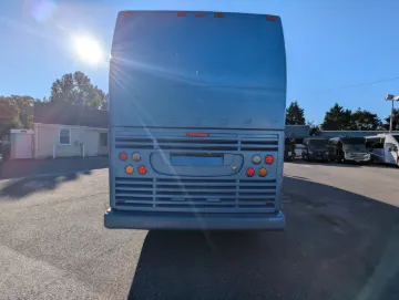Picture of 2009 Prevost H3-45 Motor Coach Coach Bus