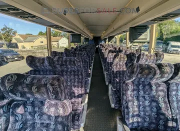 Picture of 2009 Prevost H3-45 Motor Coach Coach Bus